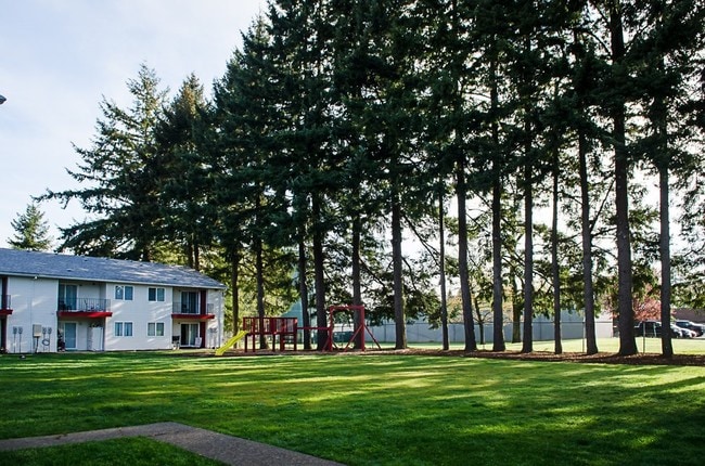 Fircrest - Templeton Property Management, NFN Investments - Fircrest