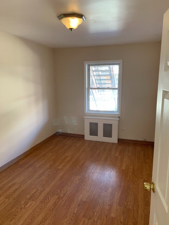 Building Photo - 2631 Brown St