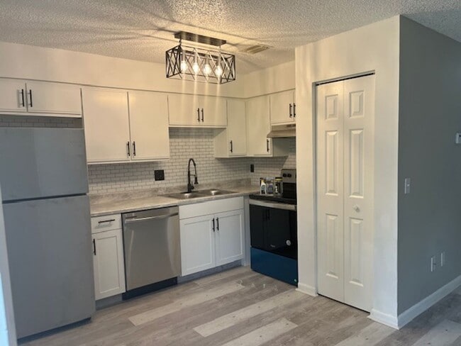 Foto del interior - Canterbury Place Apartments