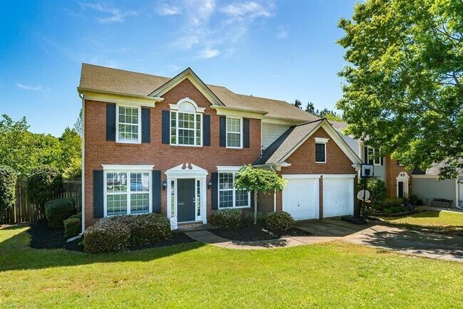 Foto del edificio - 4438 Sugar Maple Dr NW
