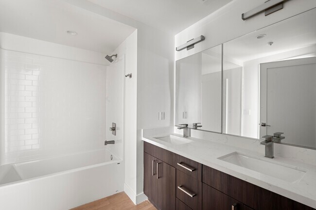 Foto del interior - Reserve at Chino Hills
