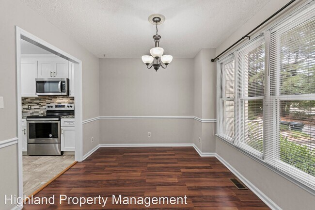 Foto del edificio - 2 br, 2.5 bath House - 5624 Darrow Drive