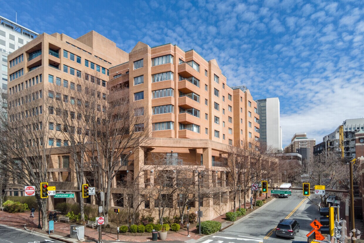 Foto principal - Hampden Square