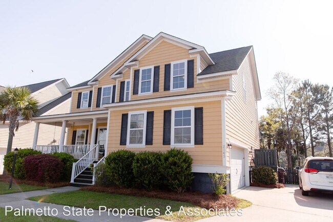Building Photo - 4 br, 2.5 bath House - 2145 Sandy Point Lane