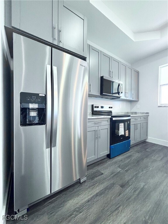 Foto del edificio - 4552 20th St SW
