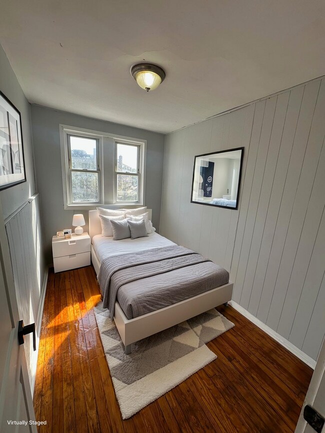 Foto del edificio - 4341 N Fairhill St
