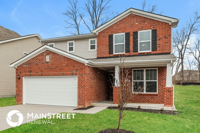 Foto del edificio - 16991 Green Crest Ln