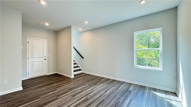 Foto del edificio - 1479 Creekside Cir NW