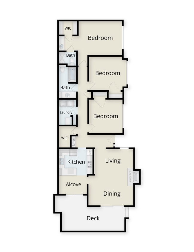 Building Photo - 117 Fancher Ct
