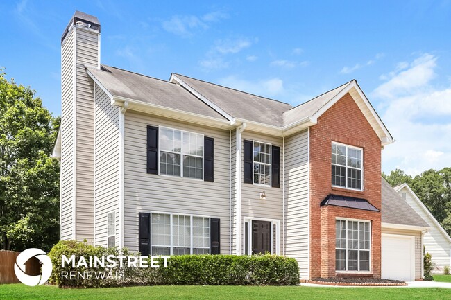 Building Photo - 1352 Vine Cir