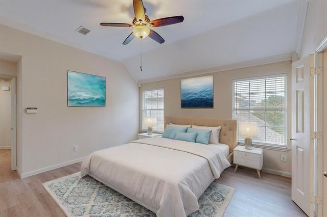Foto del edificio - 7604 Clark Springs Dr