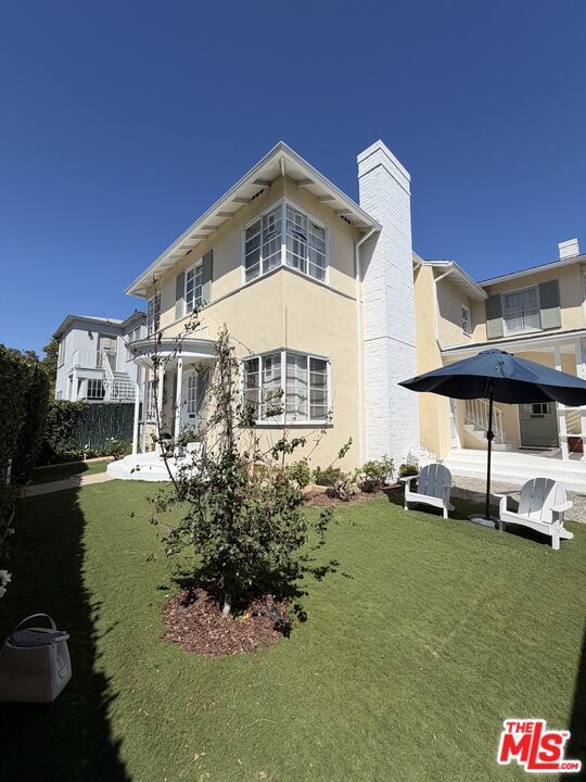 Foto del edificio - 1314-1314 Devon Ave