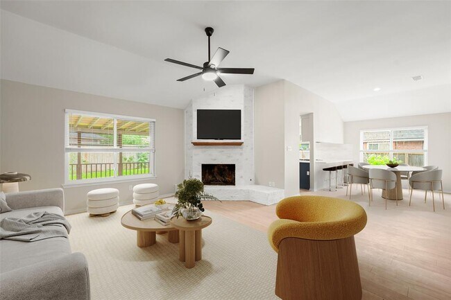 Foto del edificio - 2113 Rosemary Ln