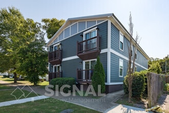 Building Photo - 4111 4th Ave S