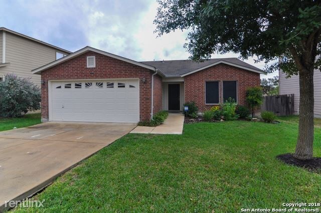Primary Photo - 3 br, 2 bath House - 10026 Wolf Crossing