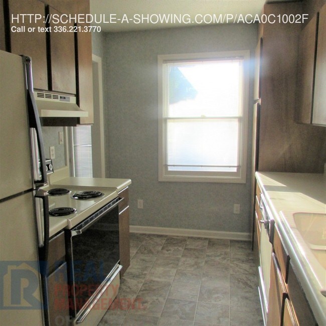 Foto del edificio - 1718 Beaucrest Ave
