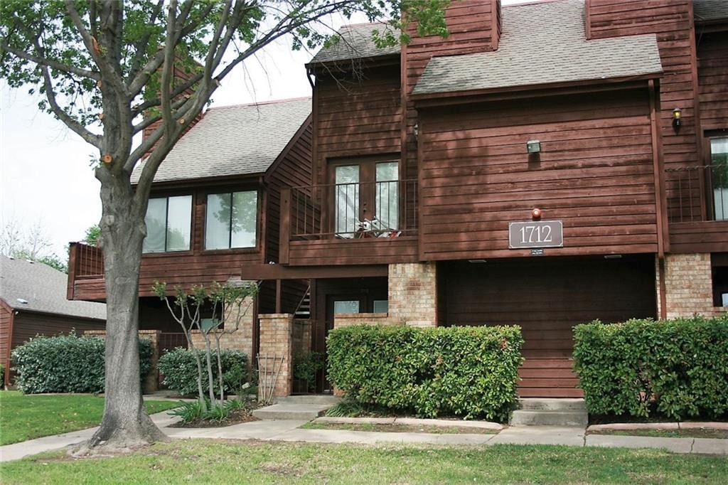 Primary Photo - 1712 Baird Farm Cir