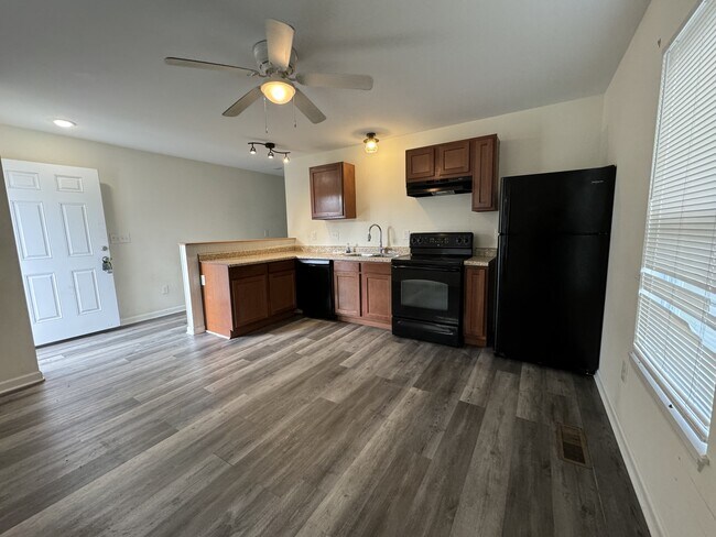 Foto del edificio - 609 N 8th St