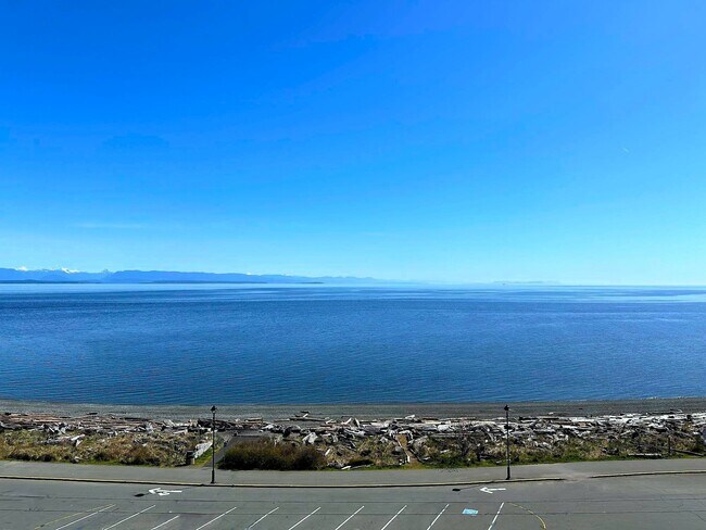 Photo du bâtiment - Campbell River Horizon