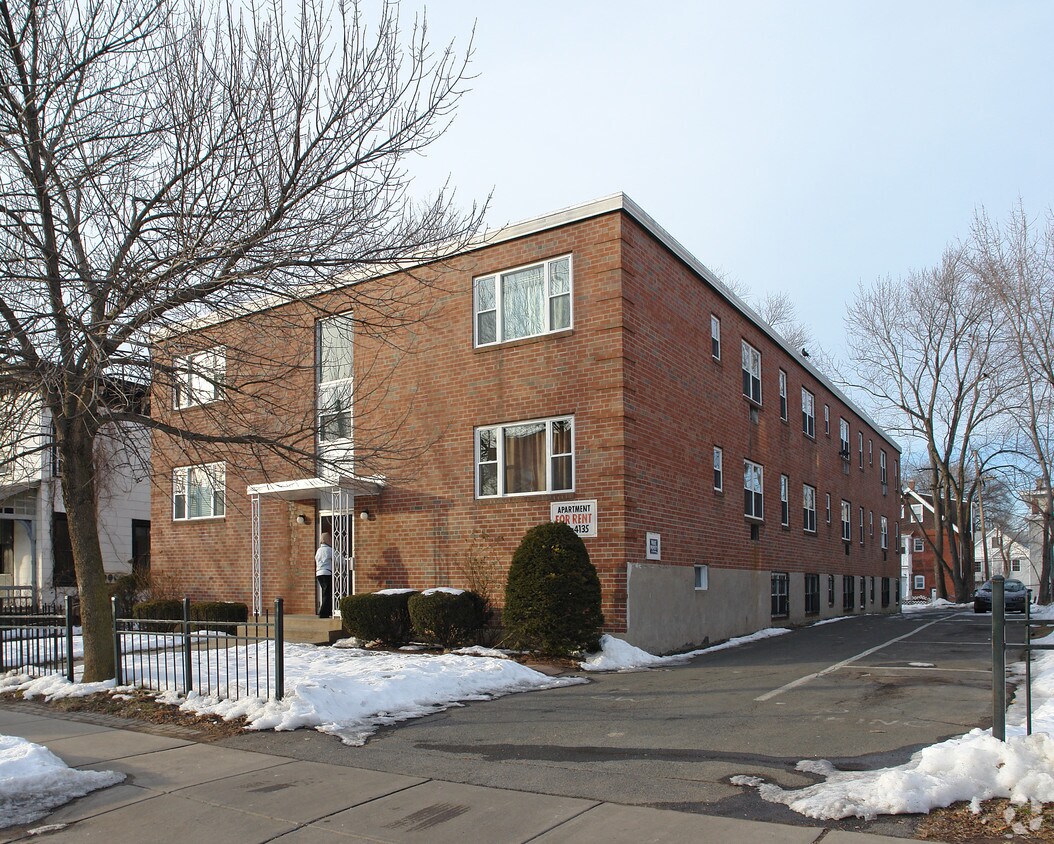 Foto principal - 18 Vernon St
