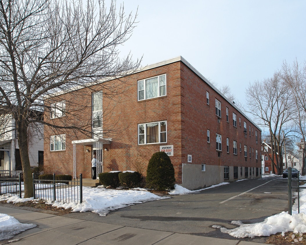 Primary Photo - 18 Vernon St