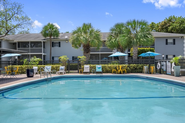 Foto del edificio - The Village at Eastpointe Apartments