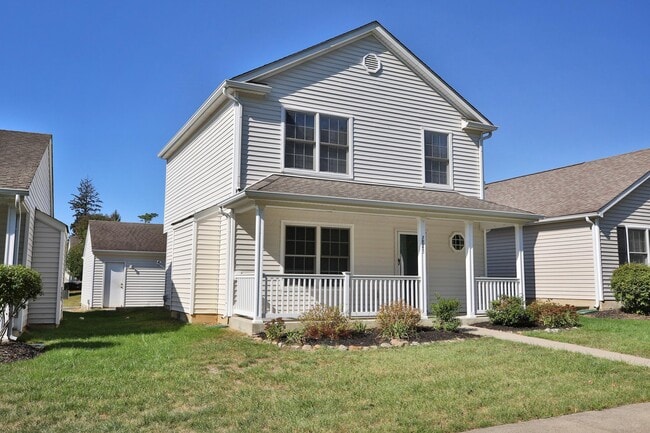 Building Photo - 1843 Canopy Ln