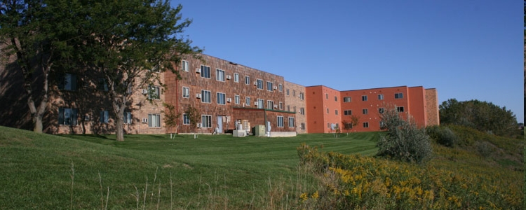 Building Photo - Shire I & II Apartments