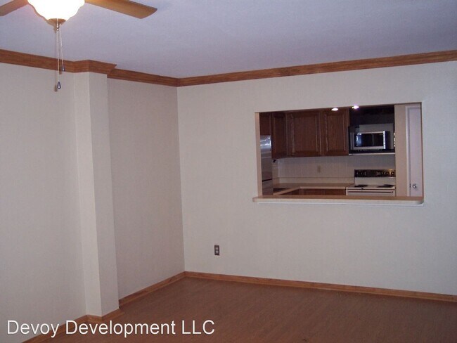 Foto del edificio - 1 br, 1 bath Apartment - 4355 # 125 Maryland