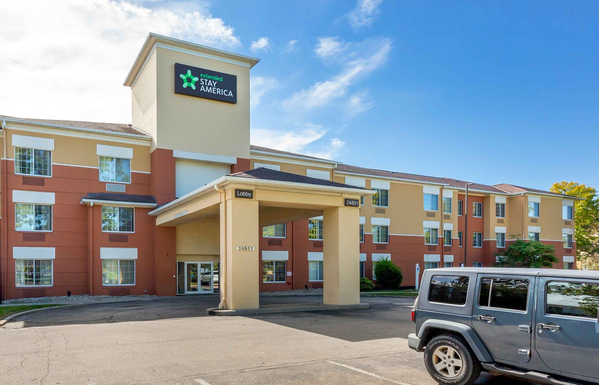 Furnished Studio-Cleveland - Airport - Nor... – photo 4