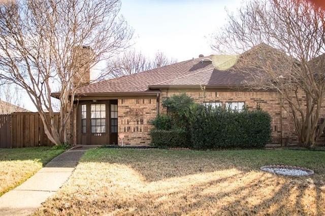 Primary Photo - 1100 Wimbledon Ln