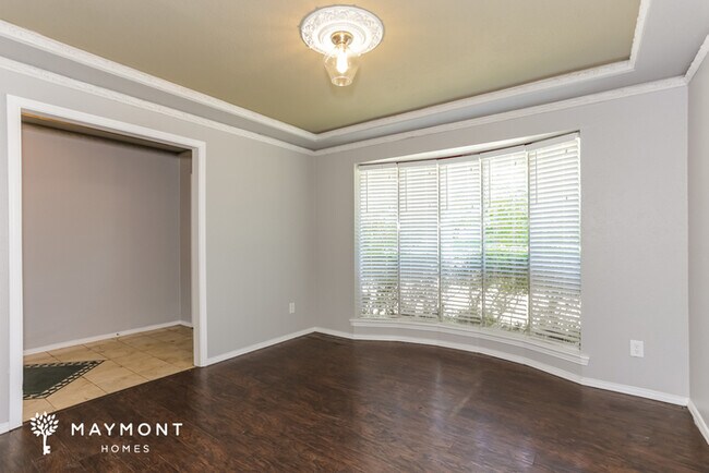 Foto del edificio - 206 Club Brook Cir