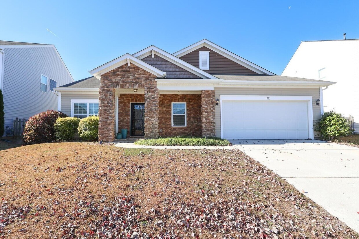 Foto principal - 1512 Sunflower Field Pl