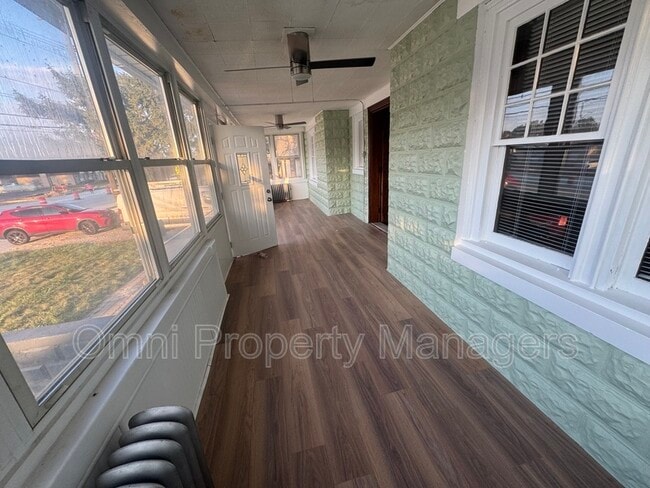 Foto del edificio - 8421 E 10 Mile Rd
