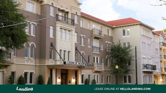 Foto del edificio - 3700 Cole Ave