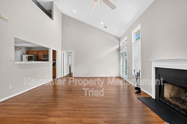 Foto del edificio - 4510 Camden Ridge Dr