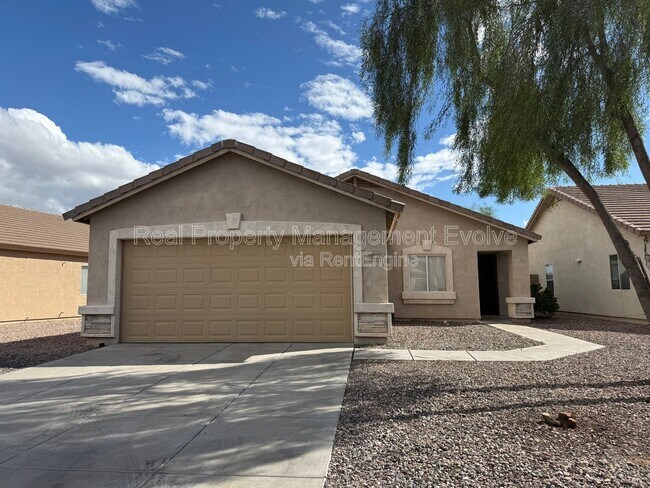 Foto del edificio - 22621 W Yavapai St