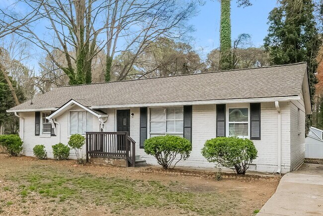 Foto del edificio - 8268 Dunellen Ln