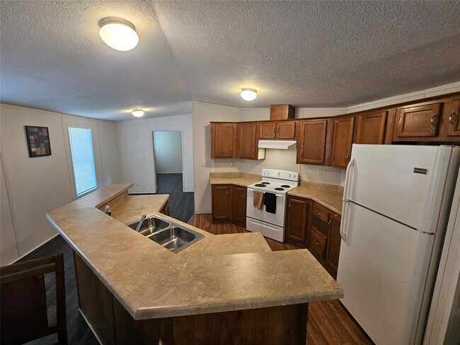 Foto del edificio - 1225 Osteen St