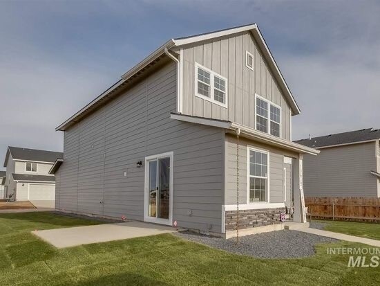 Foto del edificio - 10639 Swift Springs St