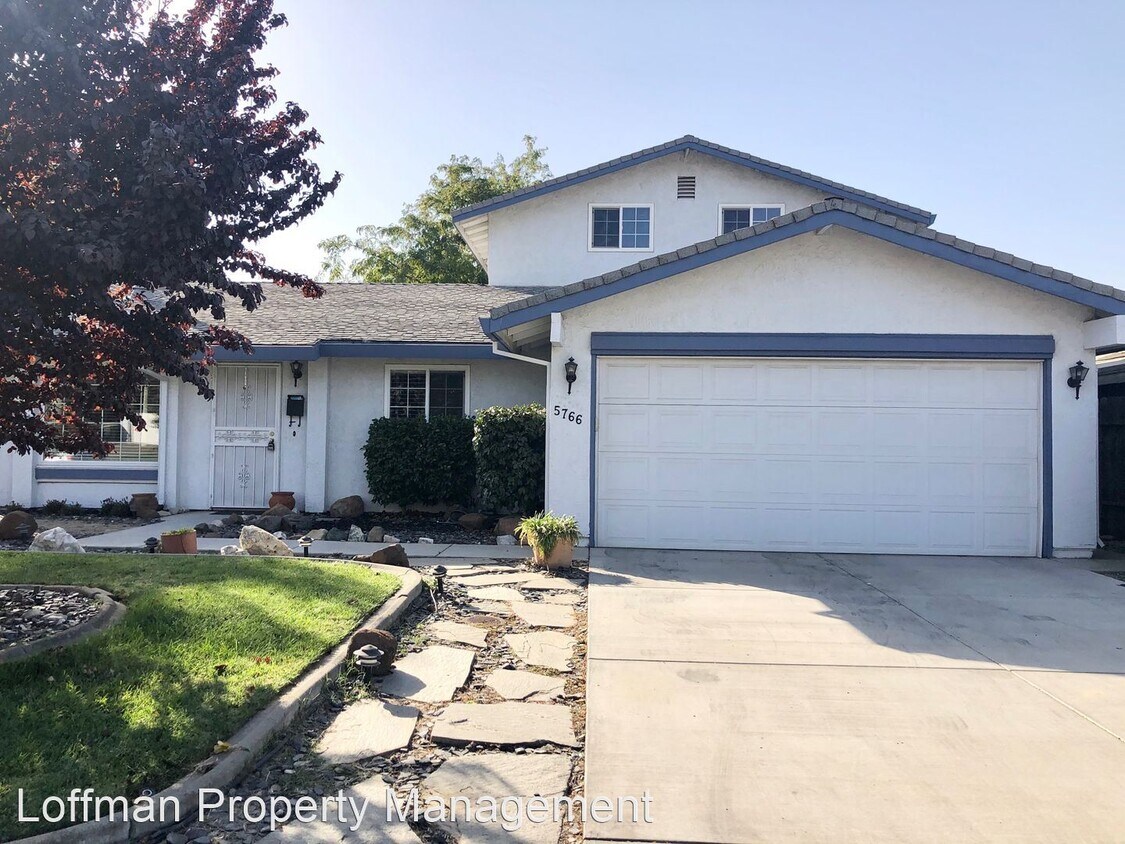 Primary Photo - 4 br, 3 bath House - 5766 Mesa Verde Circle