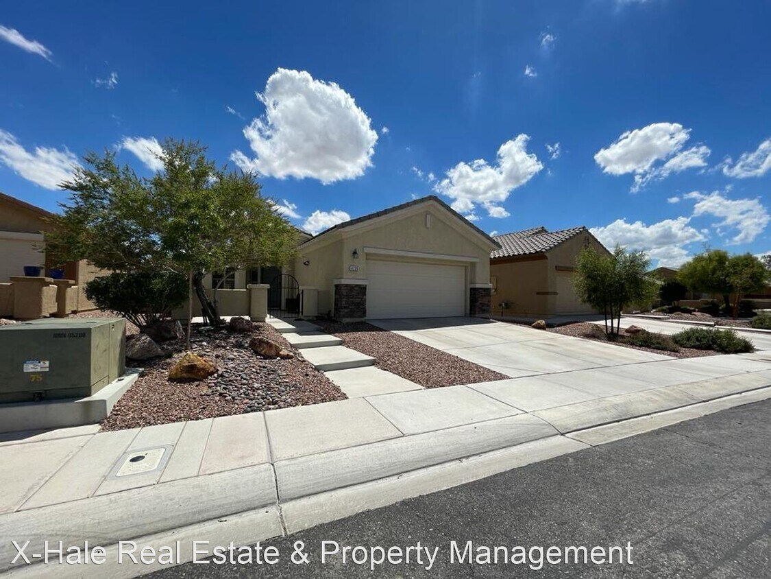 Primary Photo - 3 br, 2 bath House - 4225 Gliding Gulls Av...
