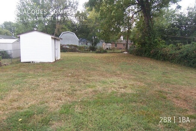 Building Photo - 1426 E Livingston St