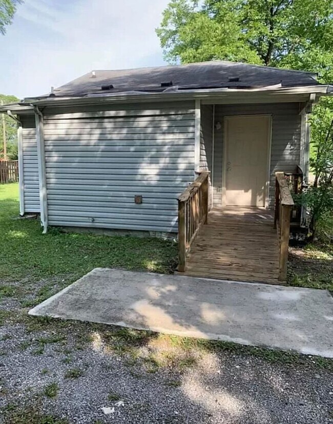 Foto del edificio - Charming 2 Bedroom in Downtown Chattanooga! Ask about our move in specials!