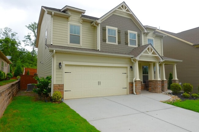 Foto del edificio - 24 Noble Wing Ln