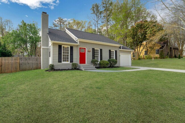 Building Photo - 6530 Touchwood Dr