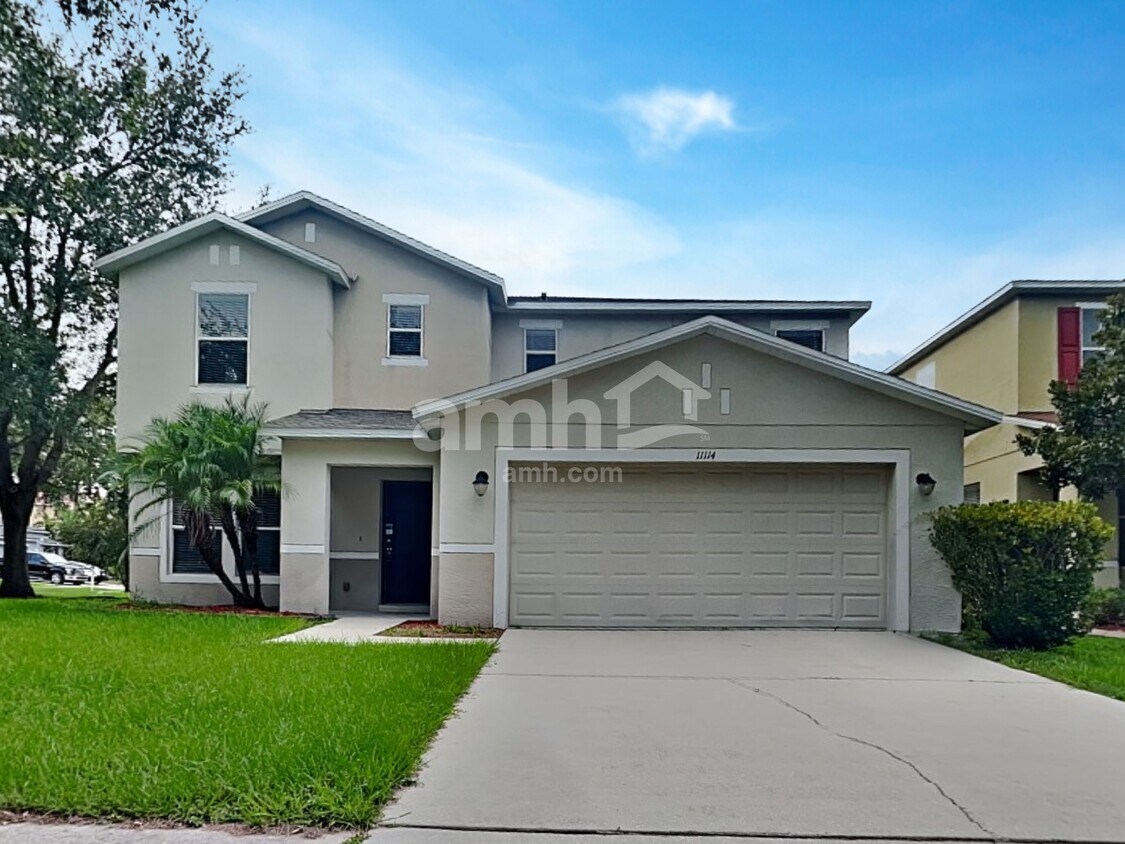 Primary Photo - 11114 Golden Silence Dr