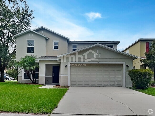 Building Photo - 11114 Golden Silence Dr