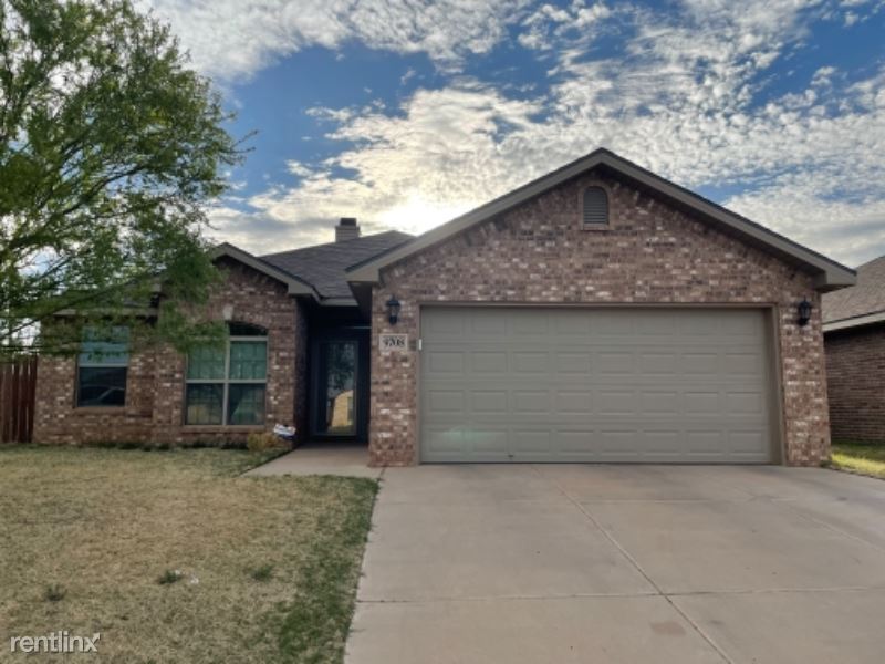 9708 Quitman Ave, Lubbock, TX 79424 House for Rent in Lubbock, TX