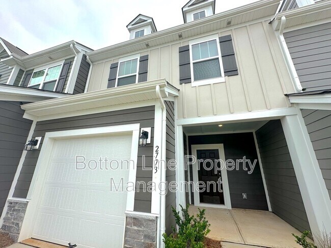 Foto del edificio - 2773 Yeager Dr NW